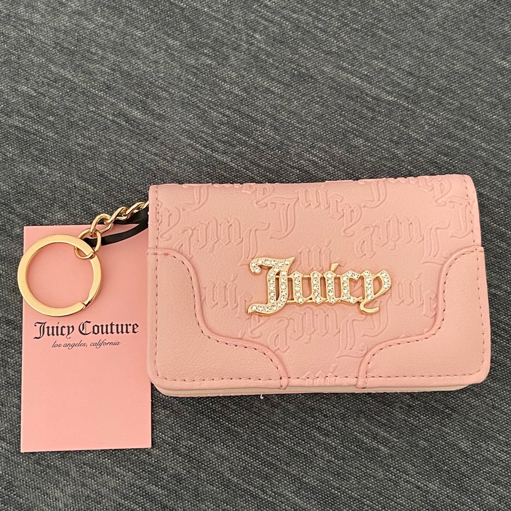 Juicy Couture Wallet